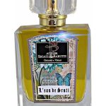عطر ادکلن لو دو سروتی اتلیه سگال و باروتی - L'eau de Sruti Atelier Segall & Barutti - بررسی، قیمت و خرید