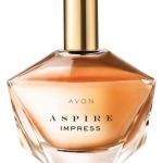 عطر ادکلن اسپایر ایمپرس اون - Aspire Impress Avon - بررسی، قیمت و خرید