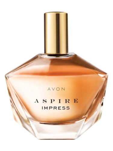 عطر ادکلن اسپایر ایمپرس اون - Aspire Impress Avon - بررسی، قیمت و خرید
