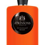 عطر ادکلن ۴۴ جرارد استریت اتکینسونز - 44 Gerrard Street Atkinsons - بررسی، قیمت و خرید