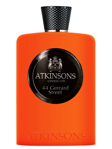عطر ادکلن ۴۴ جرارد استریت اتکینسونز - 44 Gerrard Street Atkinsons - بررسی، قیمت و خرید