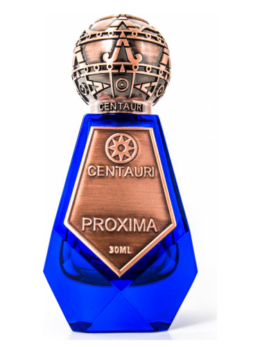 عطر ادکلن پراکسیما سنتوری پرفیوم - Proxima Centauri Perfumes - بررسی، قیمت و خرید