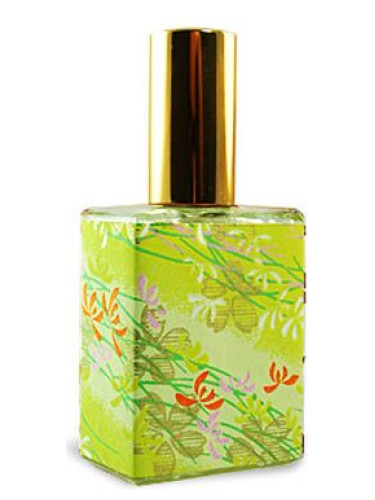 عطر ادکلن گه‌شا او-چا او دو پارفوم آروما ام - Geisha O-Cha Eau de Parfum Aroma M - بررسی، قیمت و خرید