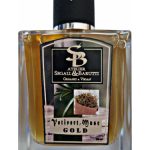 عطر ادکلن وتیور ماسک گلد اتلیه سگال و باروتی - Vetiver Musc Gold Atelier Segall & Barutti - بررسی، قیمت و خرید