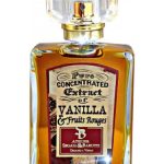 عطر ادکلن وانیلا اند فروتس روژ آتلیه سگال و باروتی - Vanilla & Fruits Rouge Atelier Segall & Barutti - بررسی، قیمت و خرید