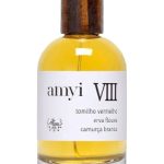 عطر ادکلن امی ۸ امی - Amyi VIII Amyi - بررسی، قیمت و خرید