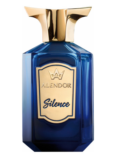 عطر ادکلن سایْلِنس الندور پرفیومز - Silence Alendor Perfumes - بررسی، قیمت و خرید