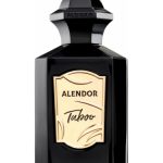 عطر ادکلن تبُ الندور پرفیومز - Taboo Alendor Perfumes - بررسی، قیمت و خرید