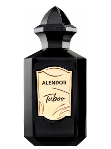 عطر ادکلن تبُ الندور پرفیومز - Taboo Alendor Perfumes - بررسی، قیمت و خرید
