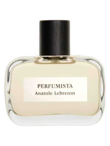 عطر ادکلن پرفیومیستا آنتول لبرتون - Perfumista Anatole Lebreton - بررسی، قیمت و خرید