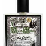 عطر ادکلن ابسنت مایندد آنکا کوش پرفیوم - Absinthe-Minded Anka Kuş Parfüm - بررسی، قیمت و خرید