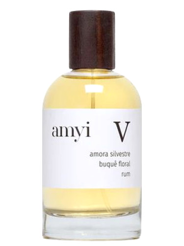 عطر ادکلن امی وی ایمی - Amyi V Amyi - بررسی، قیمت و خرید