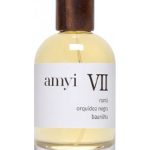 عطر ادکلن آمی هفت اِیمی - Amyi VII Amyi - بررسی، قیمت و خرید
