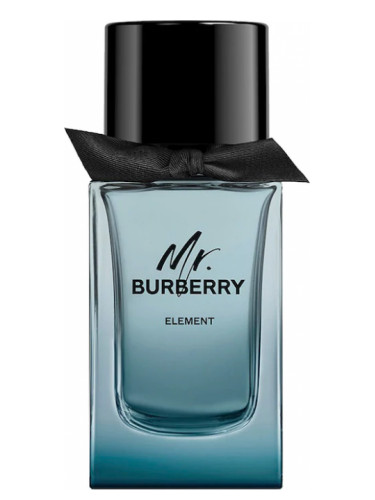 عطر ادکلن مستر بربری المنت بربری - Mr. Burberry Element Burberry - بررسی، قیمت و خرید