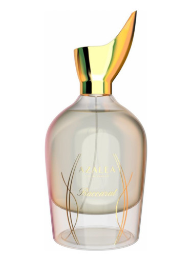 عطر ادکلن باکارات ایزلئا پرفیومز - Baccarat Azalea Parfums - بررسی، قیمت و خرید
