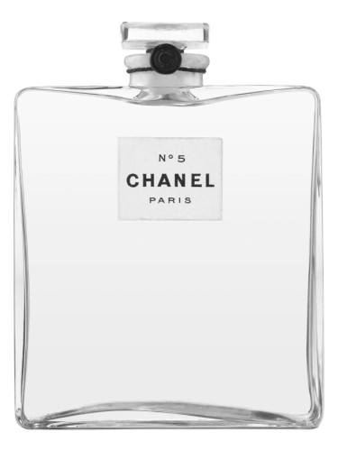 عطر ادکلن شانل نامبر فایو شانل - Chanel N°5 (Vintage) Chanel - بررسی، قیمت و خرید