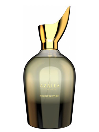 عطر ادکلن ریجنت لدر ازالیا پرفیومز - Regent Leather Azalea Parfums - بررسی، قیمت و خرید