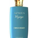 عطر ادکلن امستردام آزاله پرفیومز - Amsterdam Azalea Parfums - بررسی، قیمت و خرید