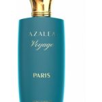 عطر ادکلن پاریس آزالیا پارفومز - Paris Azalea Parfums - بررسی، قیمت و خرید