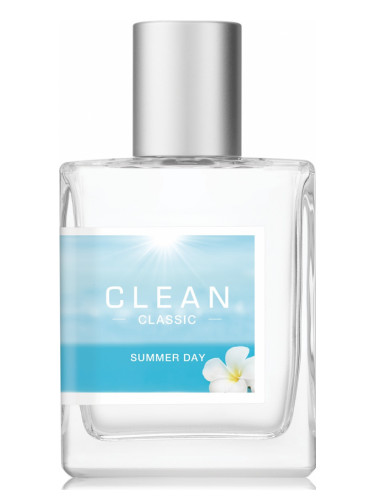 عطر ادکلن کلین کلاسیک سامر دی کلین - Clean Classic Summer Day Clean - بررسی، قیمت و خرید