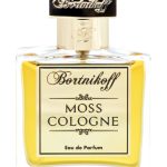 عطر ادکلن ماس کلن بورتنیکوف - Moss Cologne Bortnikoff - بررسی، قیمت و خرید