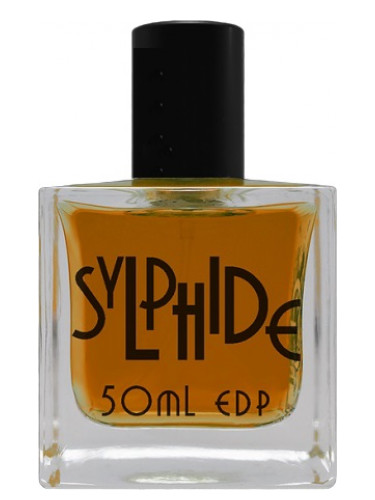 عطر ادکلن سیلفید کریمینال المنتس - Sylphide Criminal Elements - بررسی، قیمت و خرید