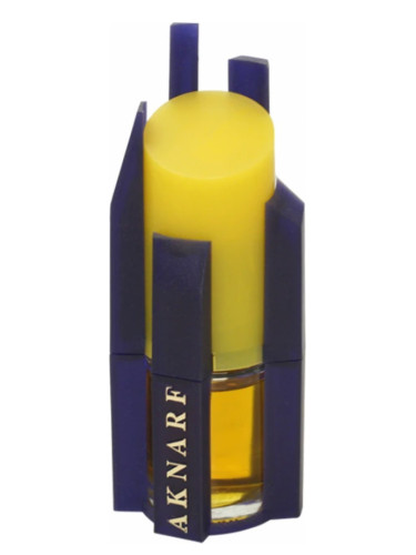 عطر ادکلن اکنارف اکناف - Aknarf Aknaf - بررسی، قیمت و خرید