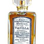 عطر ادکلن ونیلای فرانسوی آتلیه سگال و باروتی - Vanilla Française Atelier Segall & Barutti - بررسی، قیمت و خرید