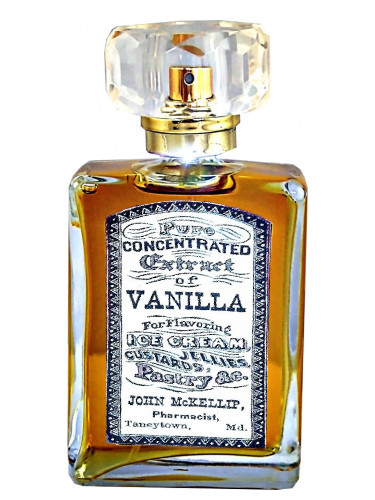 عطر ادکلن ونیلای فرانسوی آتلیه سگال و باروتی - Vanilla Française Atelier Segall & Barutti - بررسی، قیمت و خرید