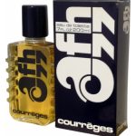 عطر ادکلن اف اچ هفتاد و هفت کورج - FH 77 Courrèges - بررسی، قیمت و خرید