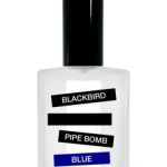 عطر ادکلن پایپ بامب بلو بِلَک‌بِرد - Pipe Bomb Blue Blackbird - بررسی، قیمت و خرید