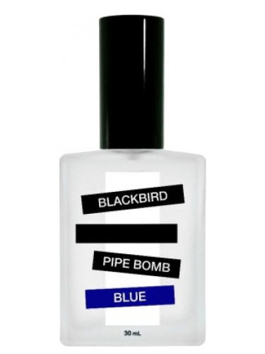 عطر ادکلن پایپ بامب بلو بِلَک‌بِرد - Pipe Bomb Blue Blackbird - بررسی، قیمت و خرید