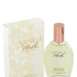 عطر ادکلن وانیلا ماسک کوتی - Vanilla Musk Coty - بررسی، قیمت و خرید