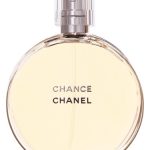 عطر ادکلن چنس او دو تویلت شانل - Chance Eau de Toilette Chanel - بررسی، قیمت و خرید