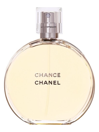 عطر ادکلن چنس او دو تویلت شانل - Chance Eau de Toilette Chanel - بررسی، قیمت و خرید