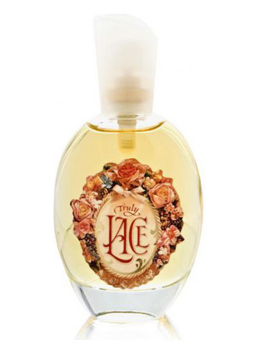 عطر ادکلن ترولی لیس کاتی - Truly Lace Coty - بررسی، قیمت و خرید