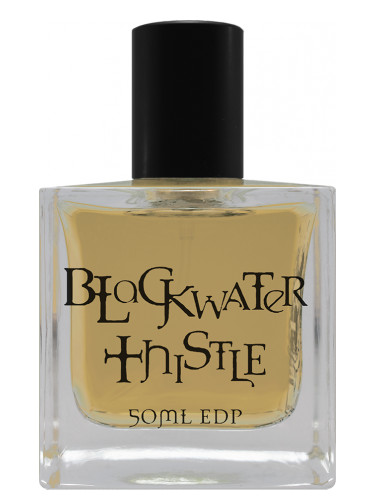 عطر ادکلن بِلَک‌واتر تیسل کرiminal eləments - Blackwater Thistle Criminal Elements - بررسی، قیمت و خرید