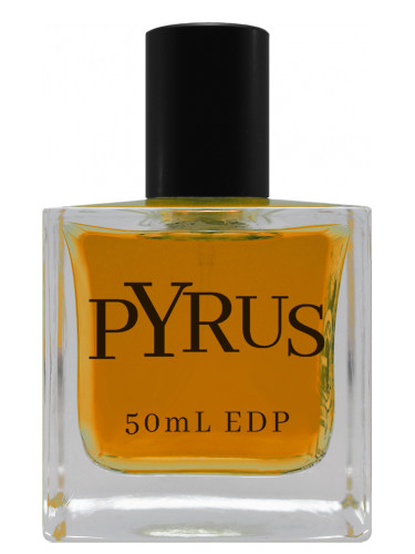 عطر ادکلن پایروس کریiminal elemints - Pyrus Criminal Elements - بررسی، قیمت و خرید