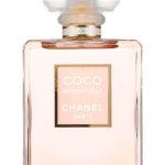عطر ادکلن کوکو مدمازل شنل - Coco Mademoiselle Chanel - بررسی، قیمت و خرید