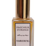 عطر ادکلن فرشور دورانژ امبرفیگ - Fraîcheur d'Orange Amberfig - بررسی، قیمت و خرید