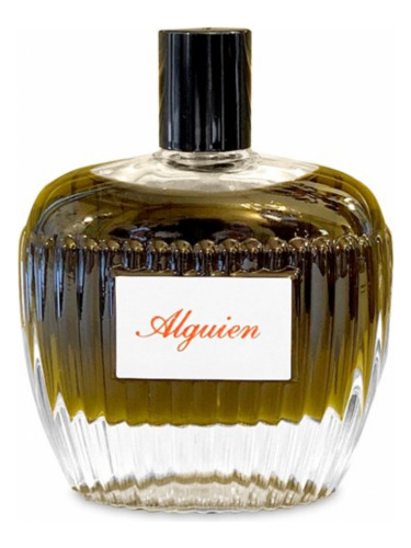 عطر ادکلن او دو پرفیوم الگین - Eau De Parfum Alguien - بررسی، قیمت و خرید