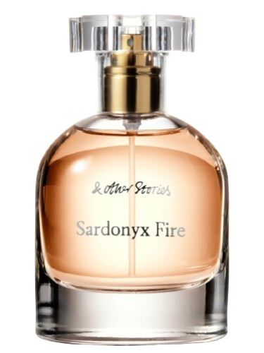 عطر ادکلن ساردونیکس فایر اند ادر استوریز - Sardonyx Fire And Other Stories - بررسی، قیمت و خرید