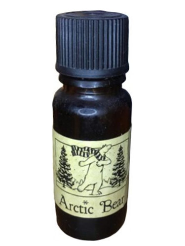عطر ادکلن آرتیک بِر آرکانا وایلدکرافت - Artic Bear Arcana Wildcraft - بررسی، قیمت و خرید