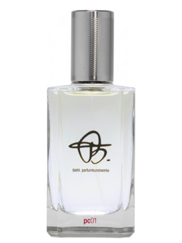 عطر ادکلن پی سی-صفر-یک بیل پرفیوم کونستوورک - pc01 biehl parfumkunstwerke - بررسی، قیمت و خرید