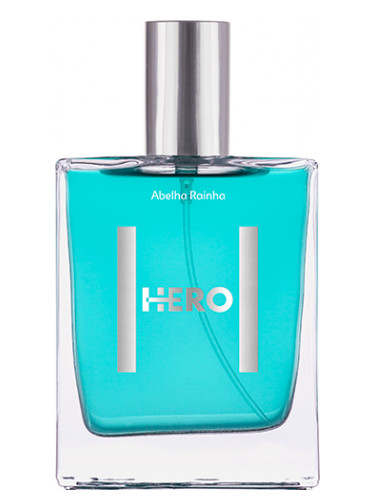 عطر ادکلن هیرو آبلا رینیا - Hero Abelha Rainha - بررسی، قیمت و خرید