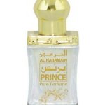 عطر ادکلن پرینس الحرمین - Prince Al Haramain Perfumes - بررسی، قیمت و خرید