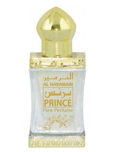 عطر ادکلن پرینس الحرمین - Prince Al Haramain Perfumes - بررسی، قیمت و خرید
