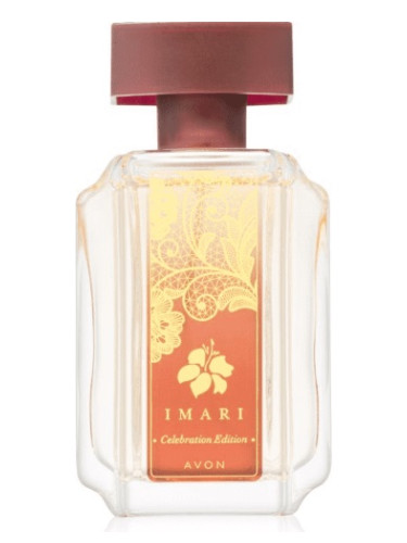 عطر ادکلن ایماری سلبرشِن ادیشن ایوون - Imari Celebration Edition Avon - بررسی، قیمت و خرید