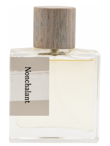 عطر ادکلن نان شَلانت کانترادیکشِنز این آی‌اِل‌کا - Nonchalant Contradictions in ILK - بررسی، قیمت و خرید