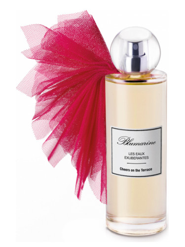 عطر ادکلن چیِرز آن دِ تِرِس بلومارین - Cheers On The Terrace Blumarine - بررسی، قیمت و خرید
